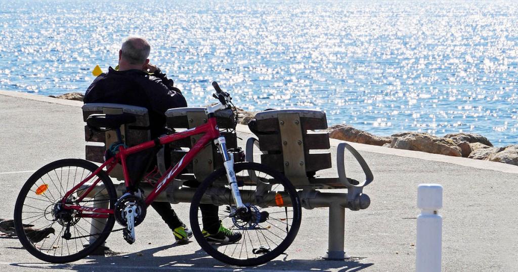bewegung im hohen lebensalter tipps für senioren