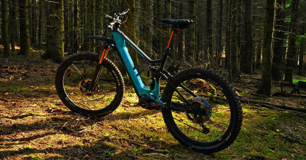 ebikes für senioren