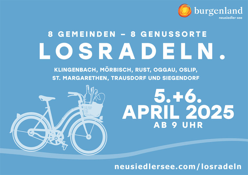 Losradeln