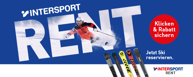 Intersport Rent Skiverleih in Österreich_1