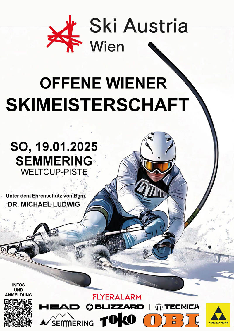 erste offene wiener skimeisterschaft