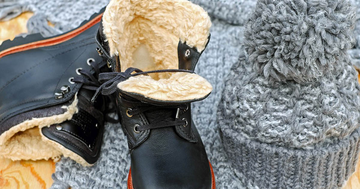 winterschuh angebote