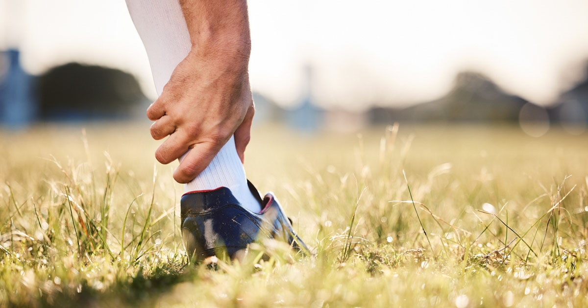 muskelkrämpfe beim sport