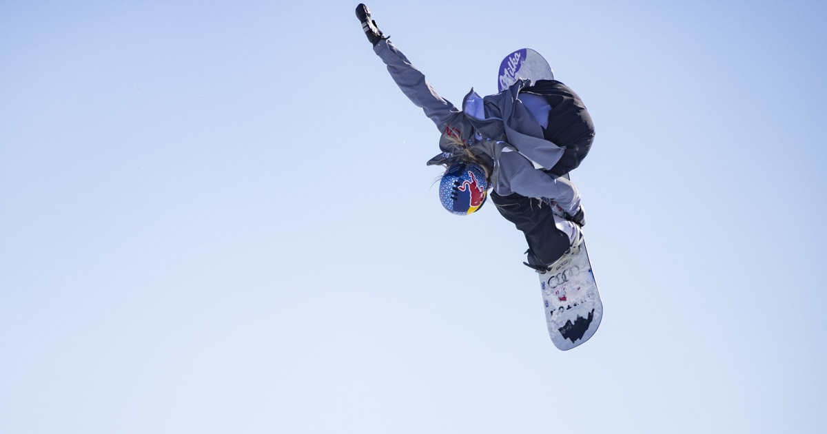 snowboarding abenteuer österreich
