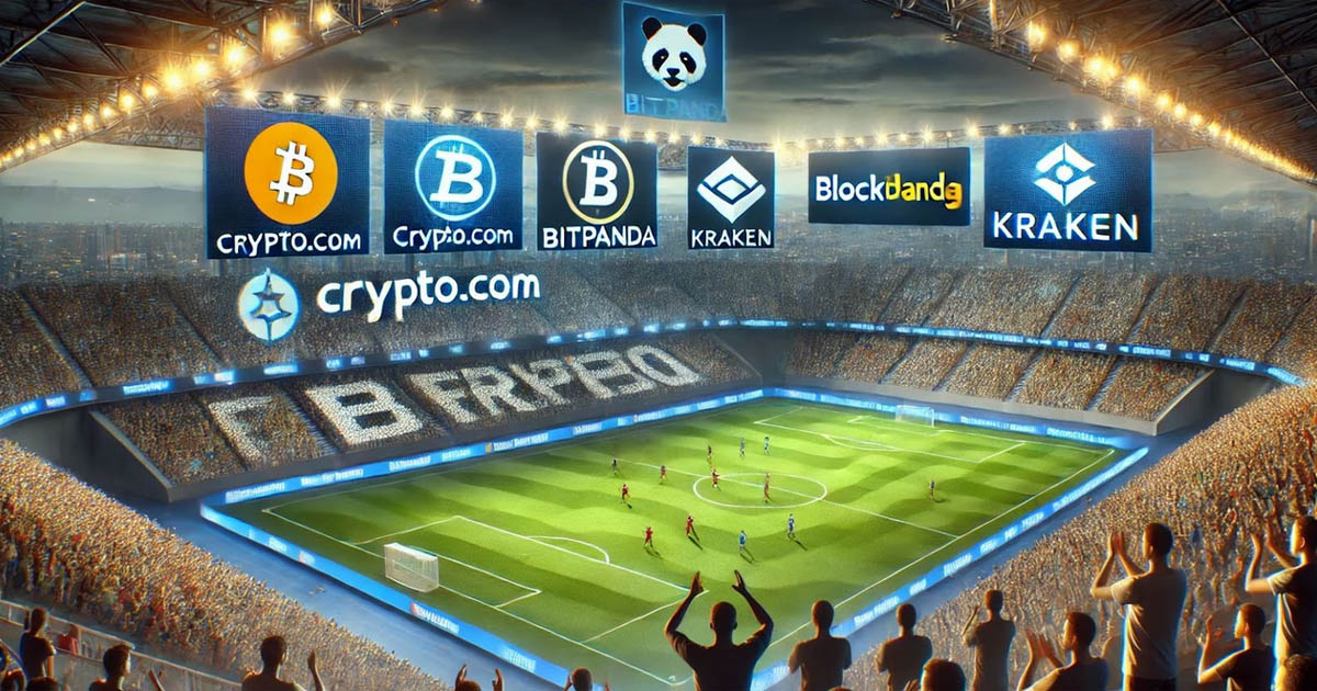 krypto sponsoring im fussball
