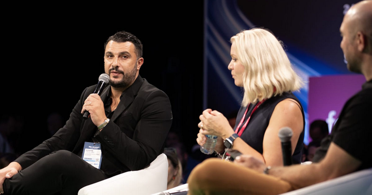 delasports globale igaming vision