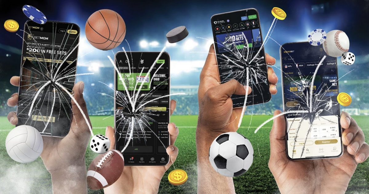sportwetten und sportveranstaltungen