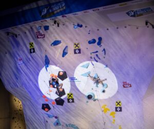 IFSC Kletter-Weltcup Innsbruck (25. bis 29. Juni 2025)