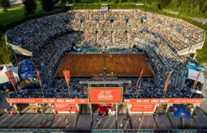 Generali Open Kitzbühel – ATP Tennis Turnier (19. bis 26. Juli 2025)