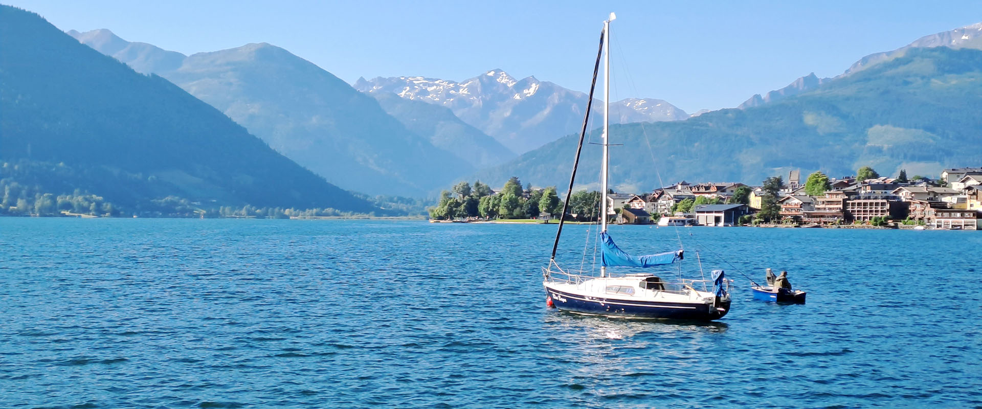 Zeller See zeller see