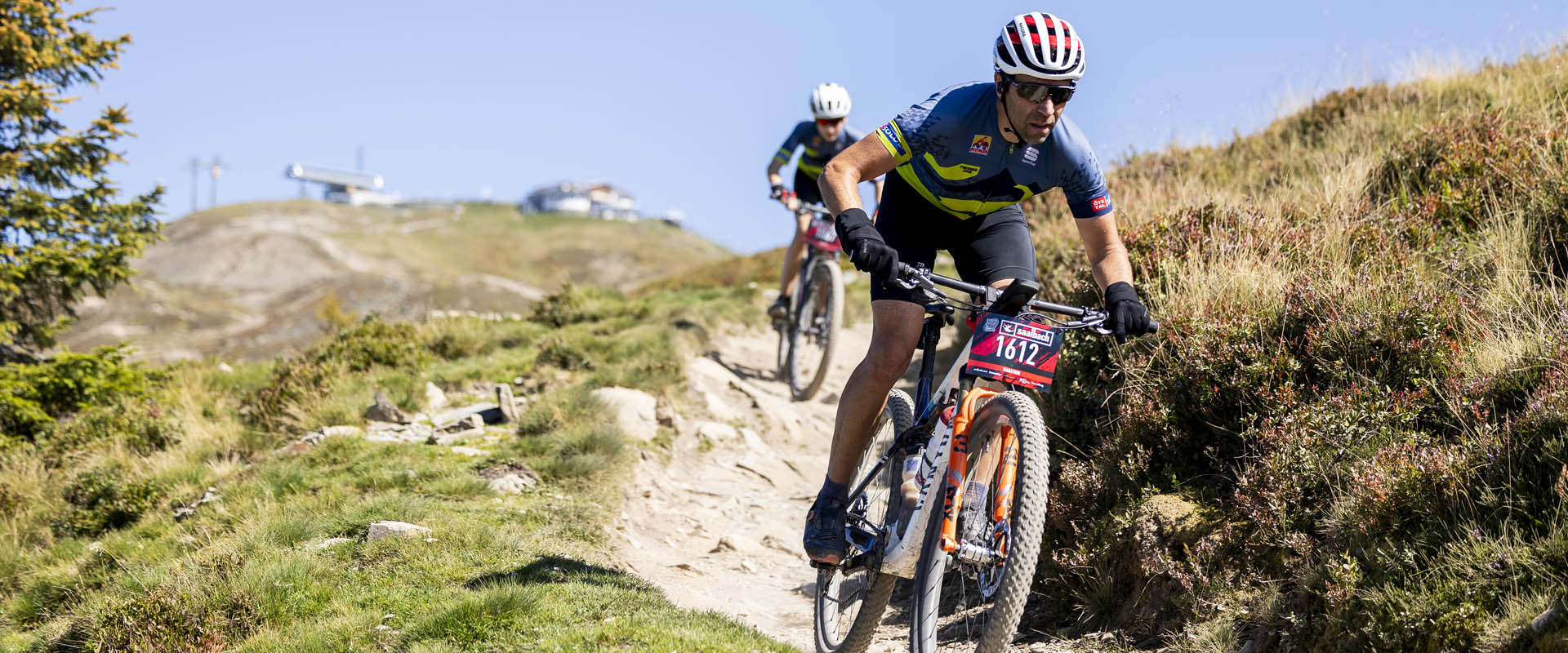 world games of mountainbiking