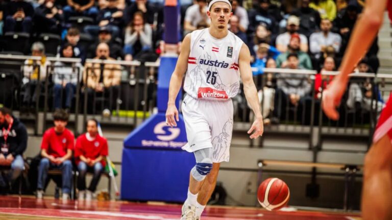 basketball-regeln