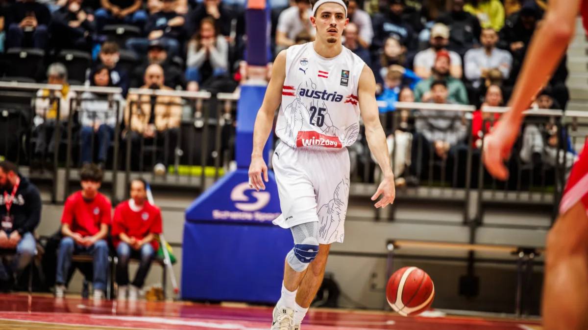 basketball-regeln