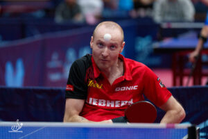 ITTF-Para-Bronze für Daniel Pauger in Ostrava (Cz), Dreimal Senioren-EM-Gold: Gertrud Mikyska und Ding Yi lassen den ÖTTV in Novi Sad jubeln