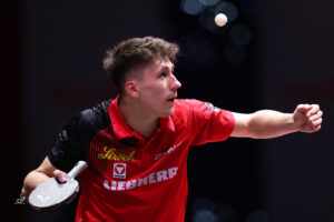 WTT Contender: ÖTTV-Trio verpasst Hauptrunde von Zagreb, Levenko scheitert im Qualifikations-Finale