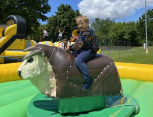 ASVÖ-NÖ Action.Day begeistert in Absdorf