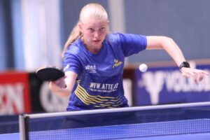 U21-Gold-Triple für Liu Zhenlong in Baden