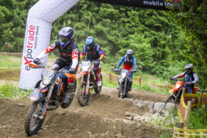Enduro Trophy Murau