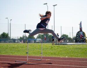 Sportliche Höchstleistungen und strahlende Gesichter im Sportzentrum Niederösterreich
