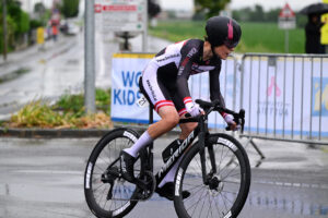 Georg Wartlsteiner fixiert Gesamtsieg bei der SPORTLAND NÖ women | kids tour 2025
