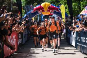 Red Bull X-Alps 2025: Das Abenteuer beginnt