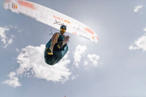 Red Bull X-Alps endet mit letztem Athleten im Ziel