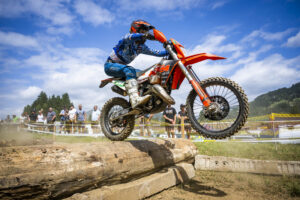 Comeback der Enduro Trophy in St. Georgen ob Judenburg