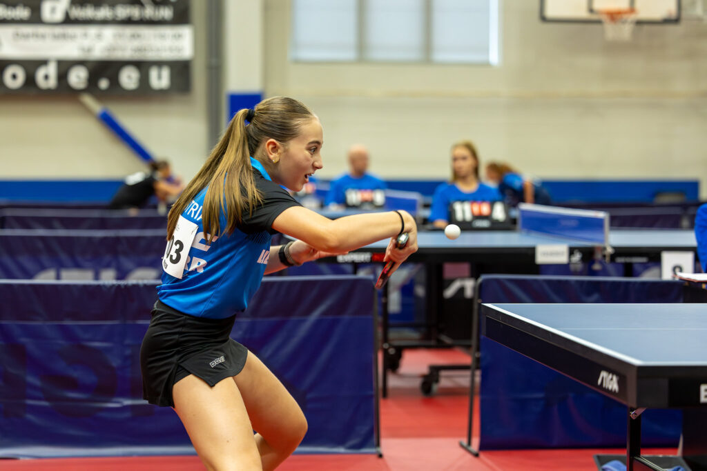 European Youth Series: Platz fünf für Alexander Mayer, Salzburgerin Pichler erobert U15-Gold in Riga