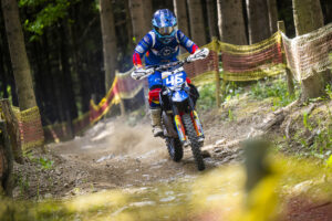 Saisonfinale der Klassen Bambini, Kinder, Jugend, Pit Bike und des Teambewerbs im Zuge der Enduro Trophy