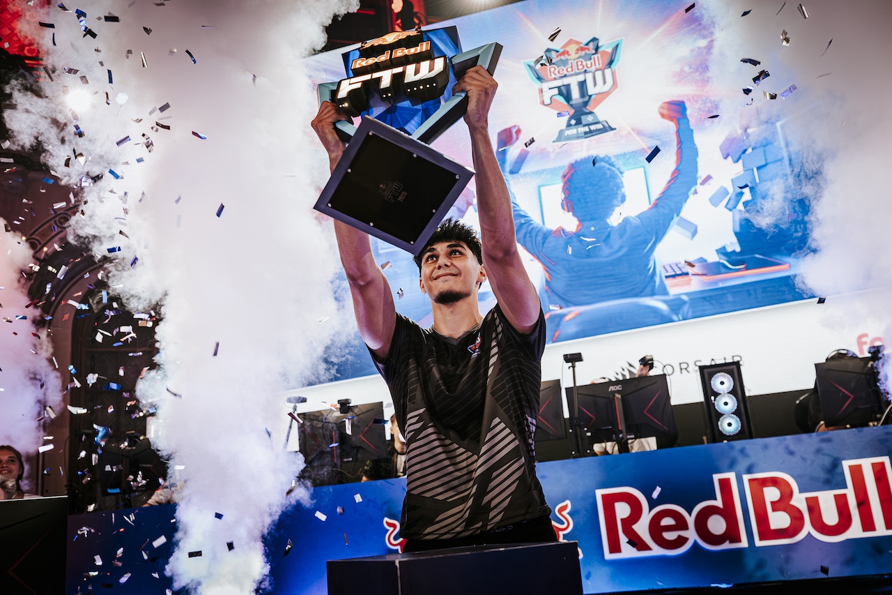 © Matthias Heschl / Red Bull Content Pool