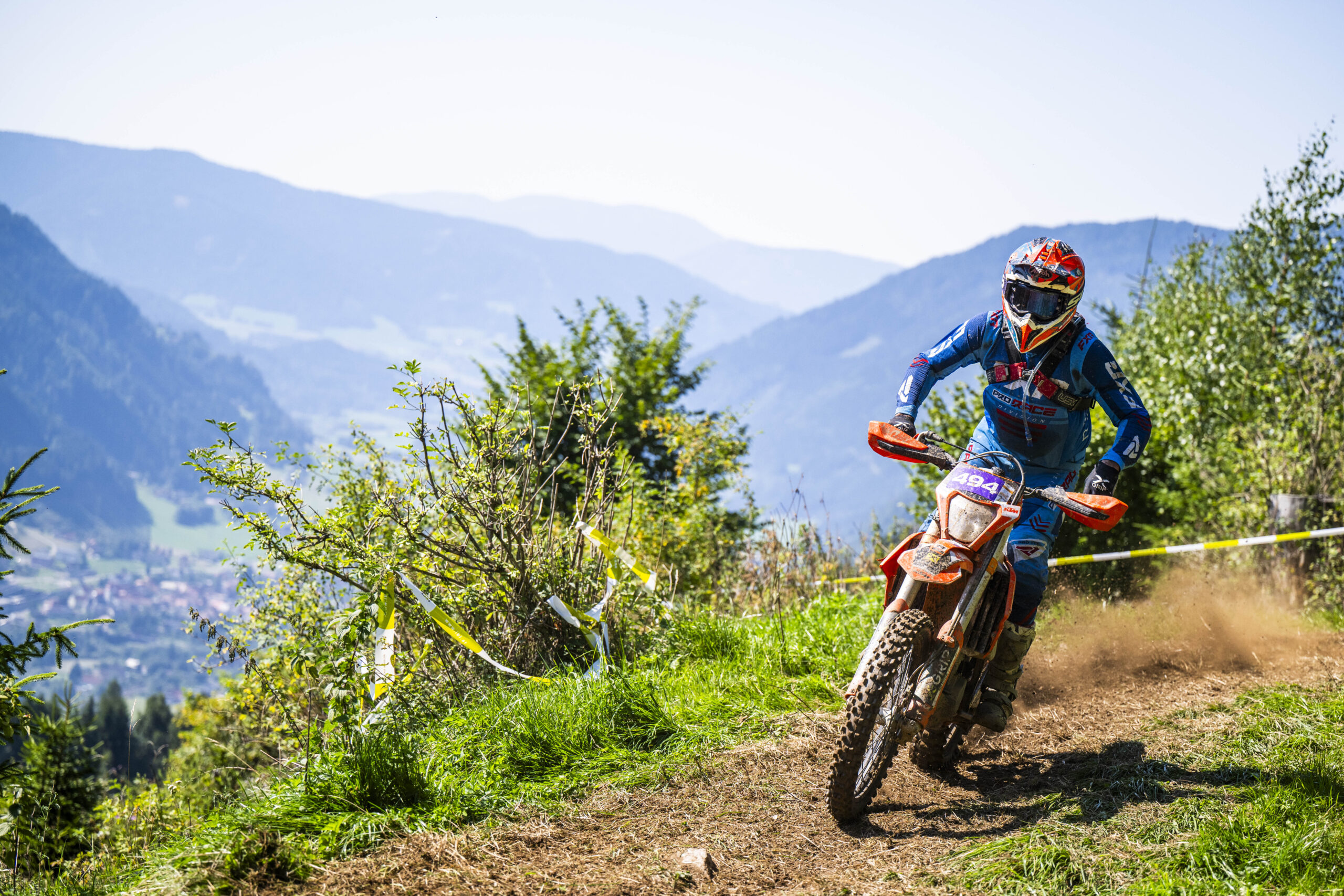 Copyrights: Sportduro/Michael Jurtin