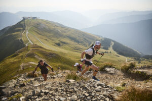 Gipfelsiege und Rekorde beim Saalbach Trail &#038; Skyrace 2025