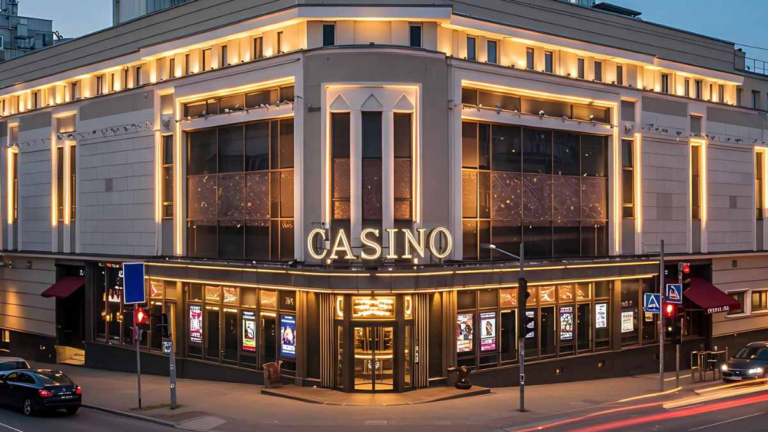 Beste Online Casinos Österreich