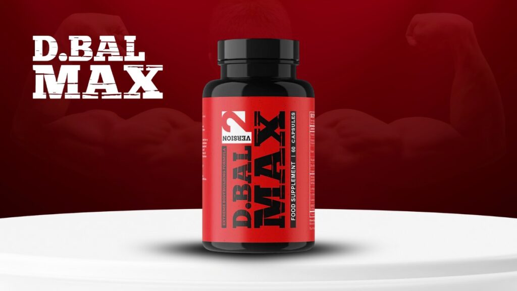 D-Bal Max