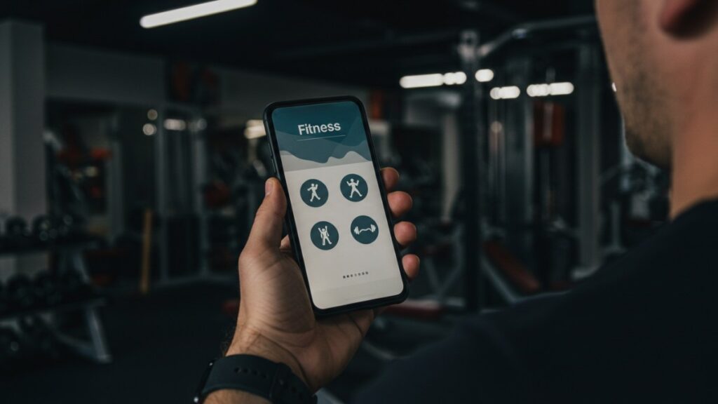 Die besten Fitness-Apps im Vergleich: Welche lohnt sich 2025