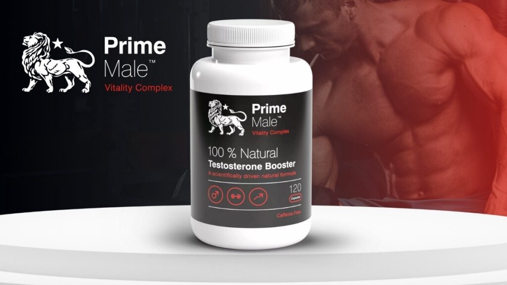Prime Male