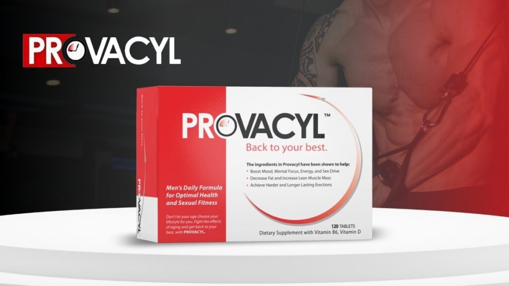 Provacyl