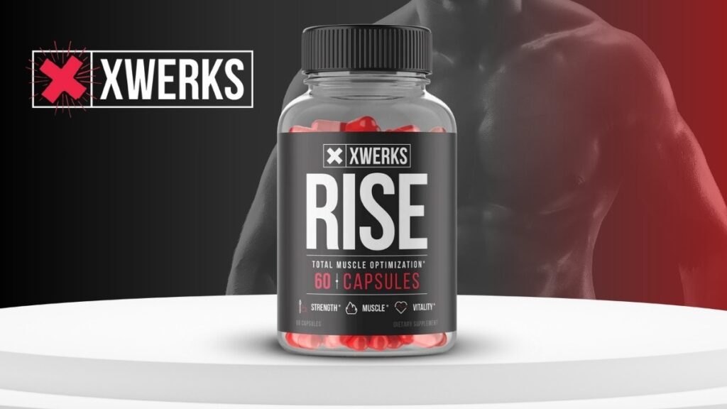 XWERKS Rise