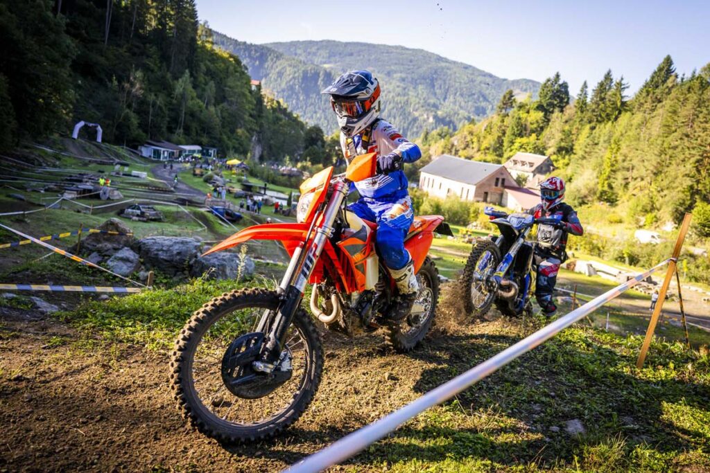 Enduro Trophy Wochenende voller Highlights – ein gelungener Saisonabschluss 2025