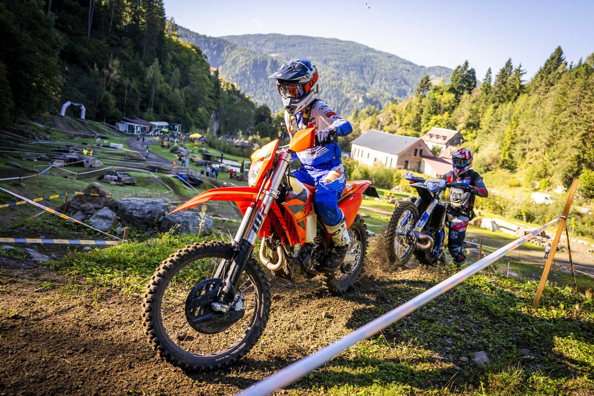 Enduro Trophy Wochenende voller Highlights – ein gelungener Saisonabschluss 2025
