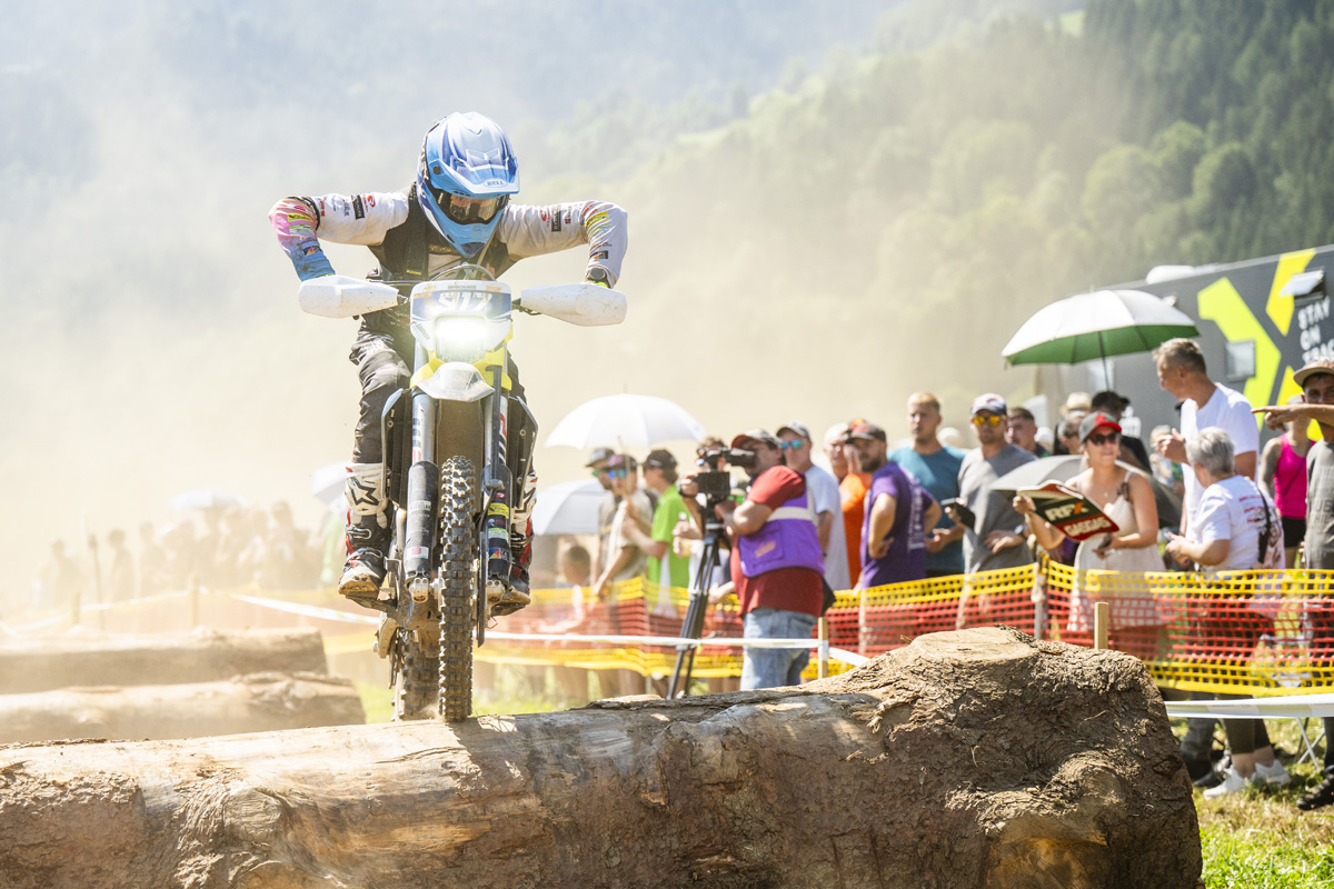 Enduro Trophy Oberwölz Das große Finale steht bevor!