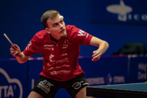 Habesohn verliert mit seinem neuen Bundesliga-Team, Trotz 3:1: Wels steigt in den Europe Cup ab