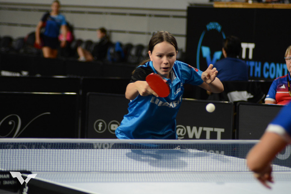 Neues Mixed Team schlägt am Dienstag in Wr. Neudorf auf, ÖTTV serviert Europa-Premiere