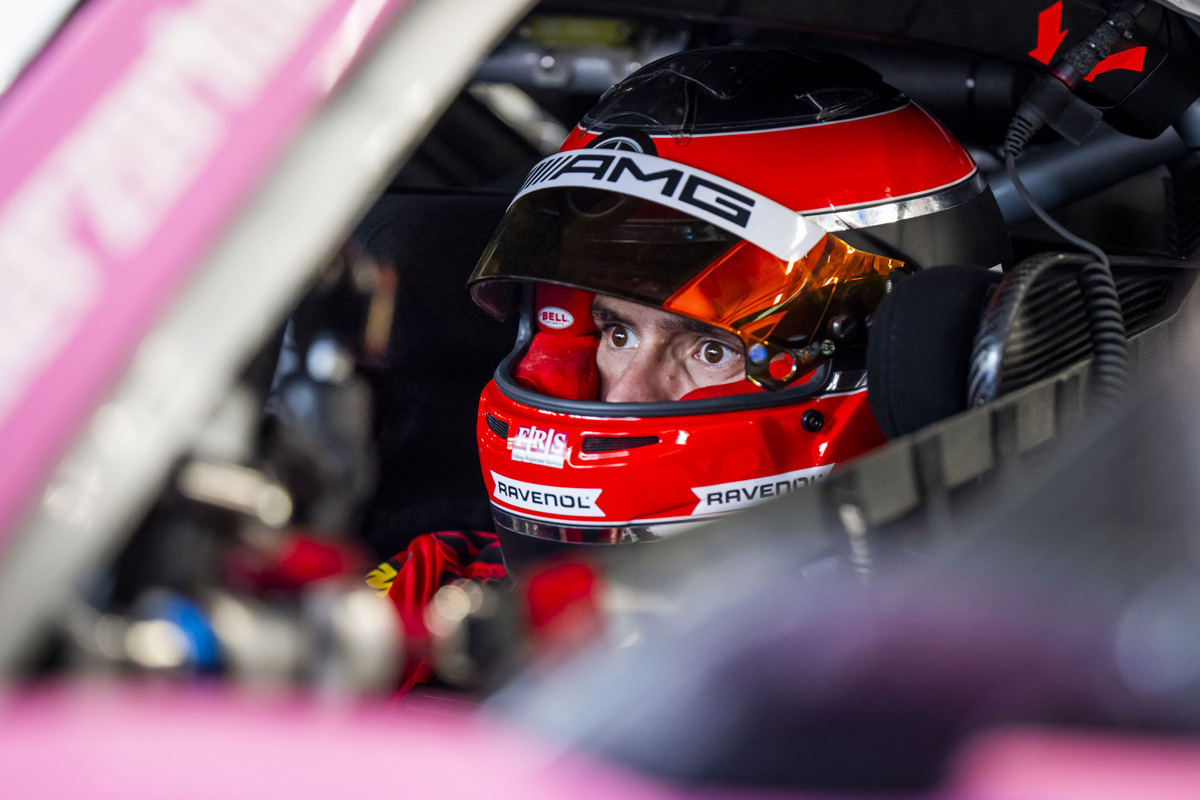 Österreicher kämpfen am Red Bull Ring um Heimsieg und DTM-Titel