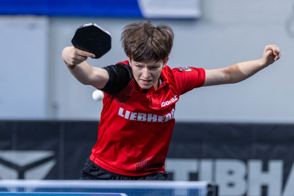 Team-EM in Zadar: Gruppenfavoriten feiern Auftakt-Erfolge, Lytvyn holt Heimsieg, Skerbinz gewinnt Krimi