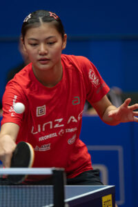 Kufstein-Ladies nach 3:3 hinter Stockerau Tabellendritte, 8:0 nach zwei Hits! Thailand-Stars lassen Linzer Damen-Teams jubeln
