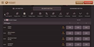 beste wettanbieter österreich 2026