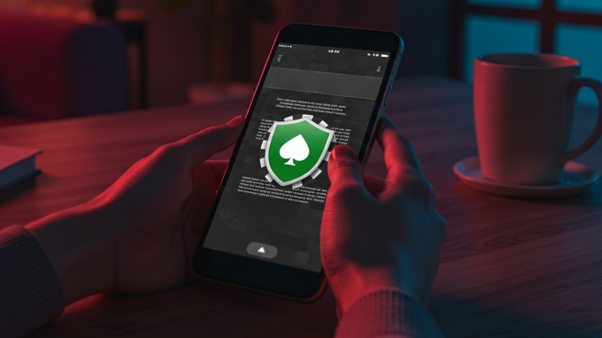 Online Casino Lizenzen und Sicherheit