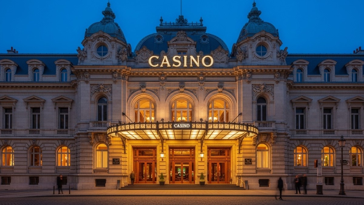 Slots Mit Hoher Gewinnchance