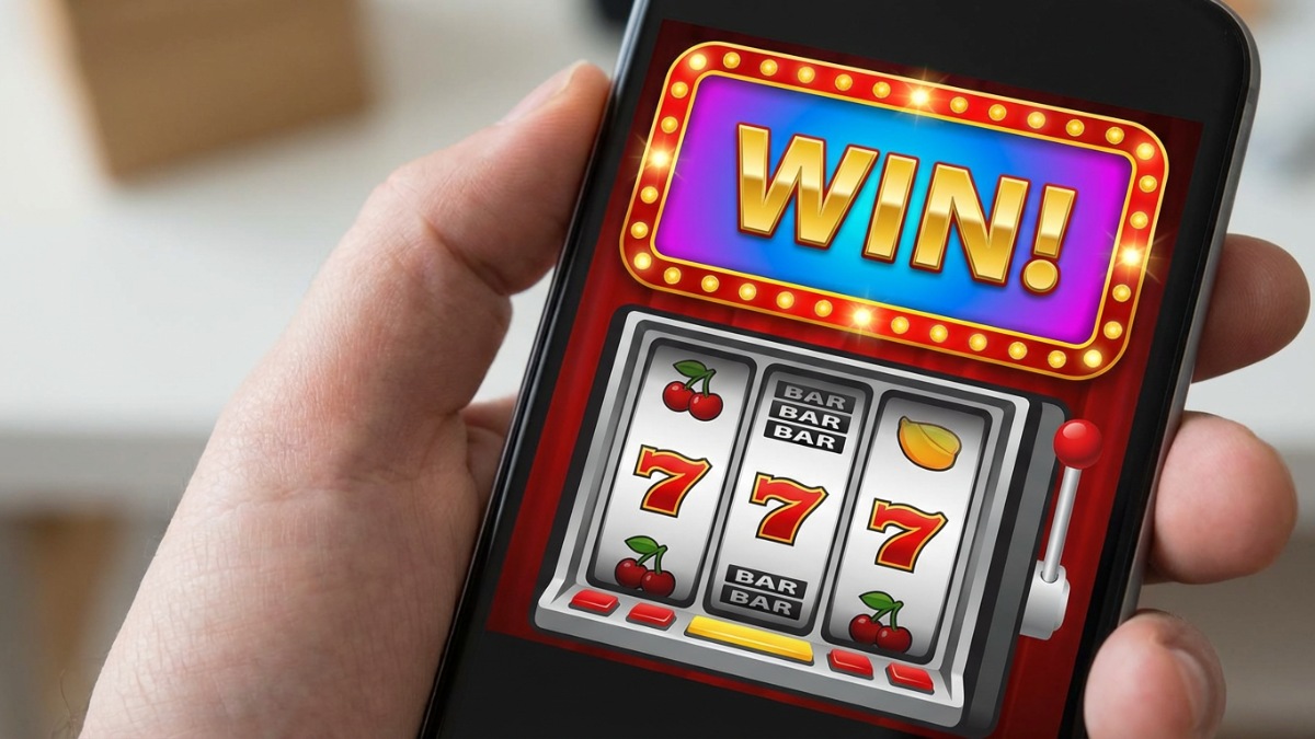Slots Mit Hoher Gewinnchance